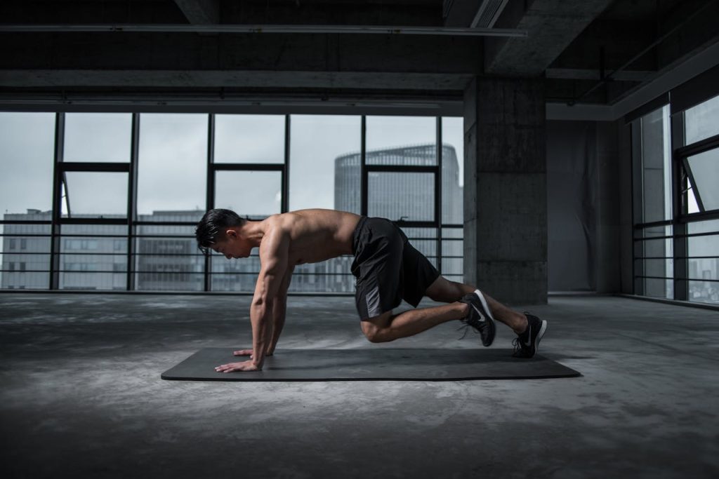 Tips om beter te presteren in de sportschool
